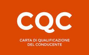 Corso di preparazione alla revisione/ripristino del CQC Merci (12 ore)